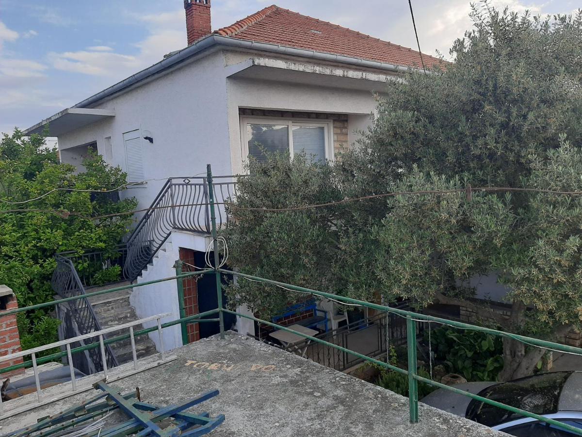 Appartement Sarko
