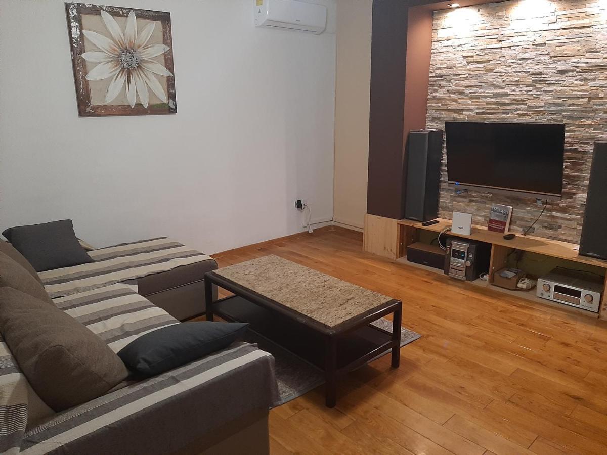 Sarko Appartement
