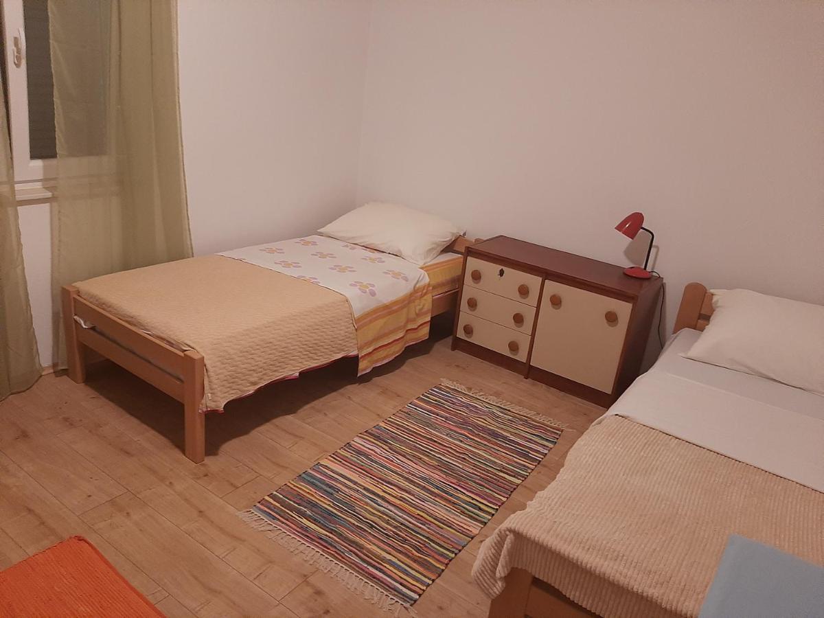 Appartement Sarko Zadar