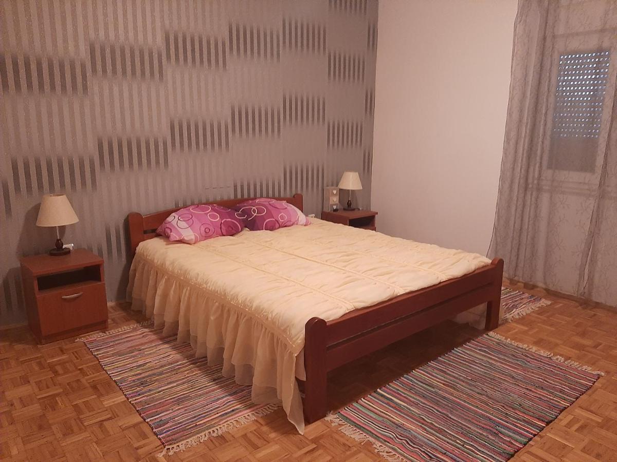 Appartement Sarko *