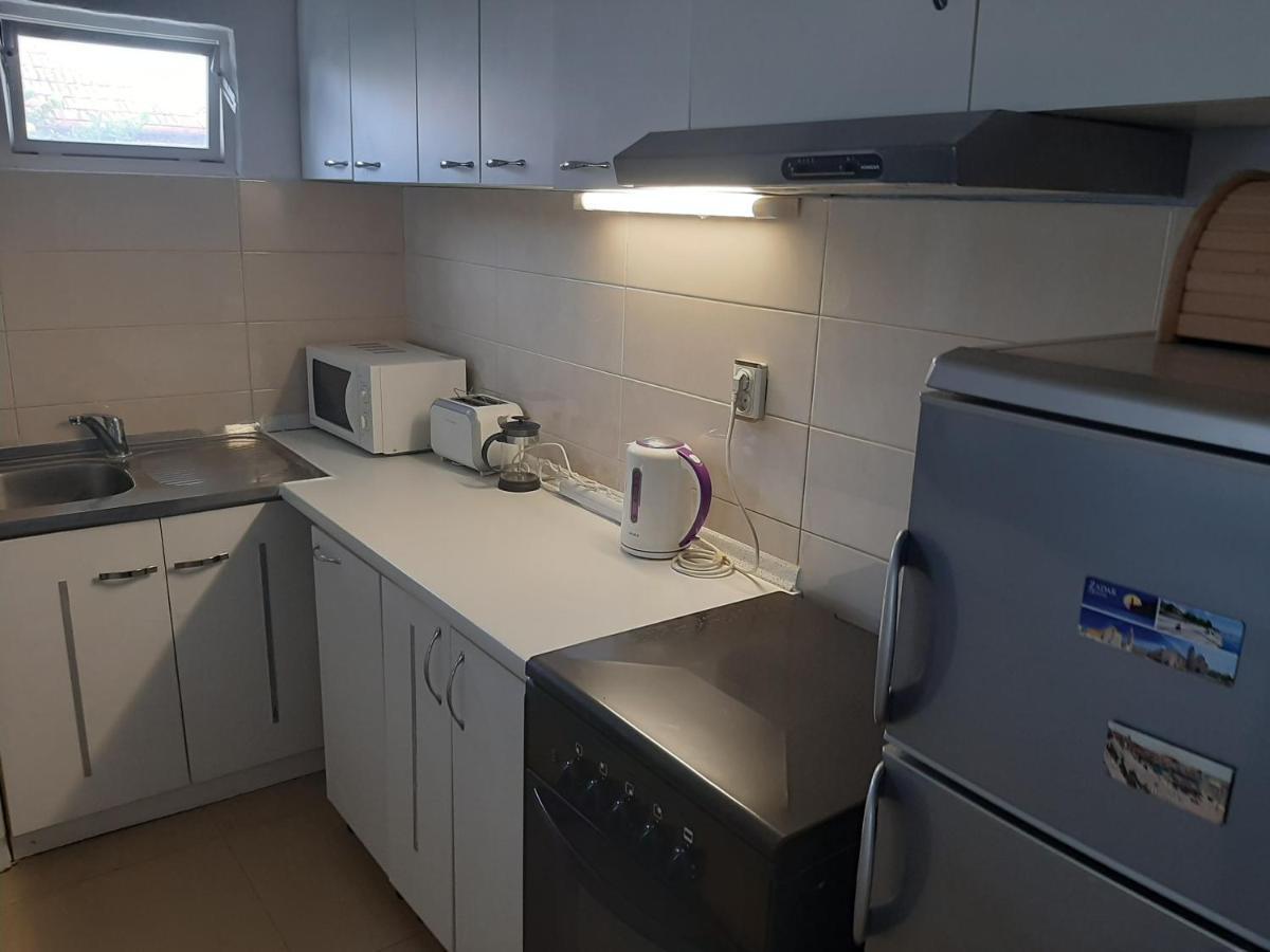 Appartement Sarko *