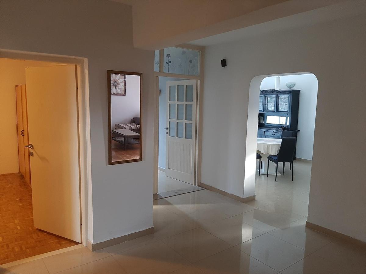 Appartement Sarko Zadar