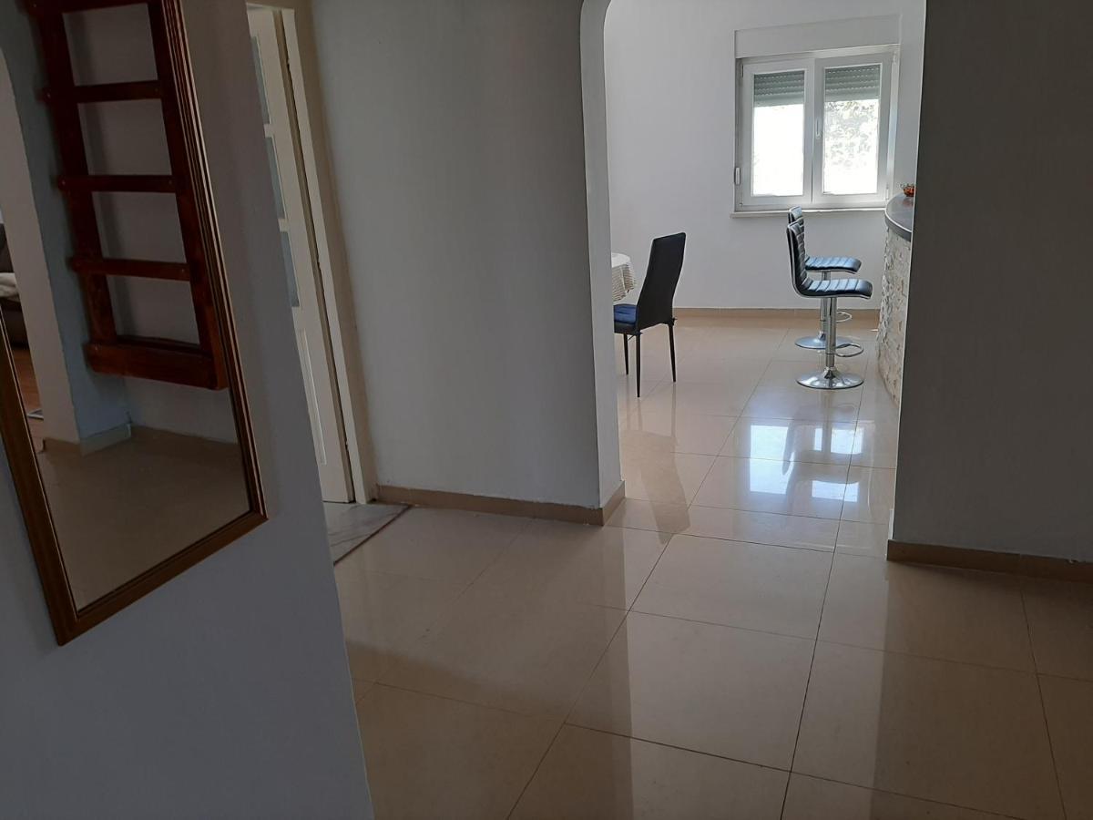 Appartement Sarko *