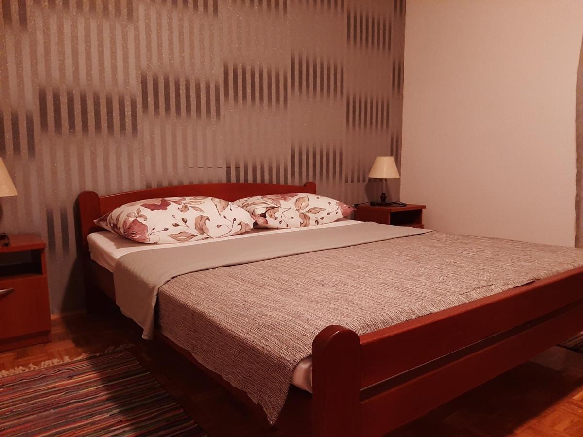 Appartement Sarko *